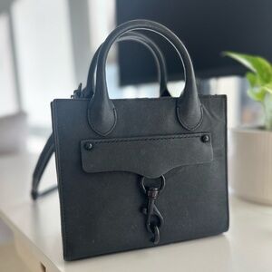 Rebecca Minkoff Megan Mini Tote